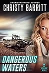 Dangerous Waters by Christy Barritt