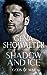 Shadow and Ice (Gods of War, #1)