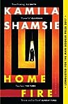 Home Fire by Kamila Shamsie