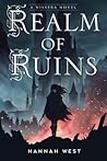 Realm of Ruins (The Nissera Chronicles, #2)