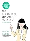 The Life-Changing Manga of Tidying Up by Marie Kondō