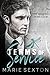 Terms of Service (The Heretic Doms Club, #2)