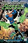 Hal Jordan and the Green Lantern Corps, Vol. 5 by Robert Venditti