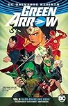 Green Arrow, Vol. 5 by Benjamin Percy