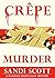 Crêpe Murder