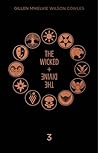 The Wicked + The Divine Deluxe Edition by Kieron Gillen