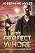 The Perfect Whore (Storm and Lightning, #1)