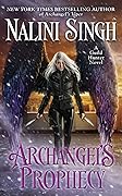 Archangel's Prophecy