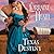 Texas Destiny by Lorraine Heath