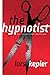 The Hypnotist by Lars Kepler