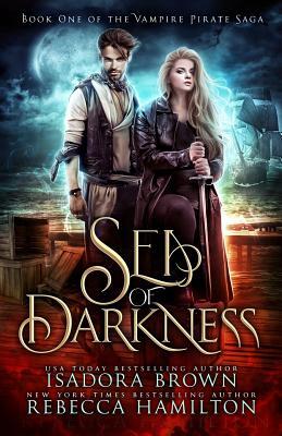 Sea of Darkness by Isadora Brown