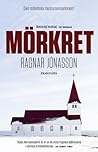 Mörkret by Ragnar Jónasson