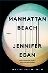 Manhattan Beach by Jennifer Egan