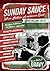 SUNDAY SAUCE - When Italian Americans Cook: Secret Italian Recipes & Favorite Dishes .. Italian Cookbook with Clemenza Spaghetti & Meatballs Sunday Sauce Godfather Gravy