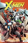 Astonishing X-Men, Vol. 1 by Charles Soule