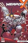 Weapon X, Vol. 2 by Greg Pak