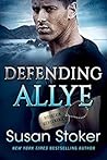 Defending Allye by Susan Stoker