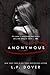 Anonymous by L.P. Dover