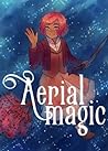 Aerial Magic by NOT A BOOK