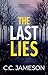 The Last Lies (Kate Murphy Mystery, #1)