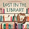 Lost in the Library (A Story of Patience & Fortitude, #1)