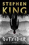 The Outsider by Stephen         King