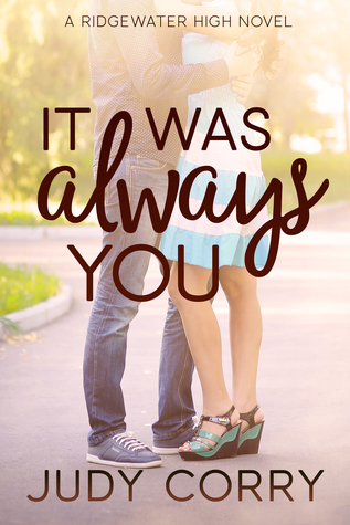 It Was Always You by Judy Corry