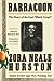 Barracoon by Zora Neale Hurston