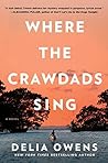 Where the Crawdads Sing by Delia Owens