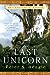 The Last Unicorn (The Last Unicorn, #1)