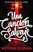 Una canción salvaje (Monstruos de Verity, #1)