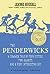 The Penderwicks: A Summer Tale of Four Sisters, Two Rabbits, and a Very Interesting Boy