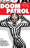 Doom Patrol, Vol. 2 by Gerard Way