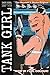 Tank Girl: Full Color Classics Vol. 1: 1988 - 1989