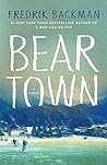 Beartown by Fredrik Backman