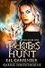 Trickster's Hunt (Three Tricksters #1)