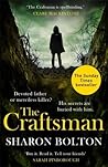 The Craftsman by Sharon J. Bolton