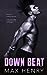 Down Beat (Dark Tide, #1)