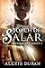 Touch of Salar (Masters and Mages, #1)