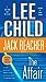 The Affair (Jack Reacher, #16)