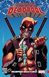 The Despicable Deadpool, Vol. 1 by Gerry Duggan