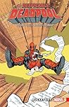 The Despicable Deadpool, Vol. 2 by Gerry Duggan