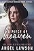 A Piece of Heaven (The Allendale Four, #1)