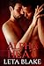 Alpha Heat (Heat of Love, #2)