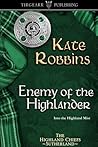 Enemy of the Highlander by Kate Robbins