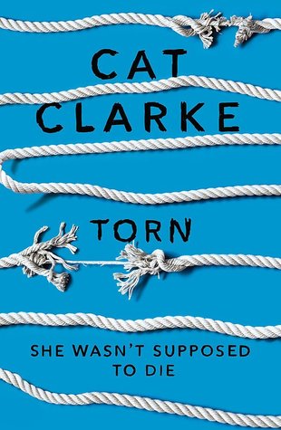 Torn by Cat Clarke