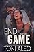 End Game (Bellevue Bullies, #4)