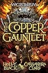 The Copper Gauntlet