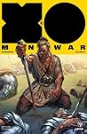 X-O Manowar, Volume 5 by Matt Kindt