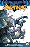 Nightwing, Vol. 5 by Tim Seeley